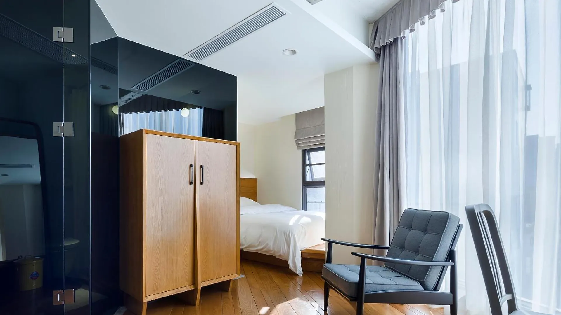 Zhuhai Bei Shan Ju Art Hotel