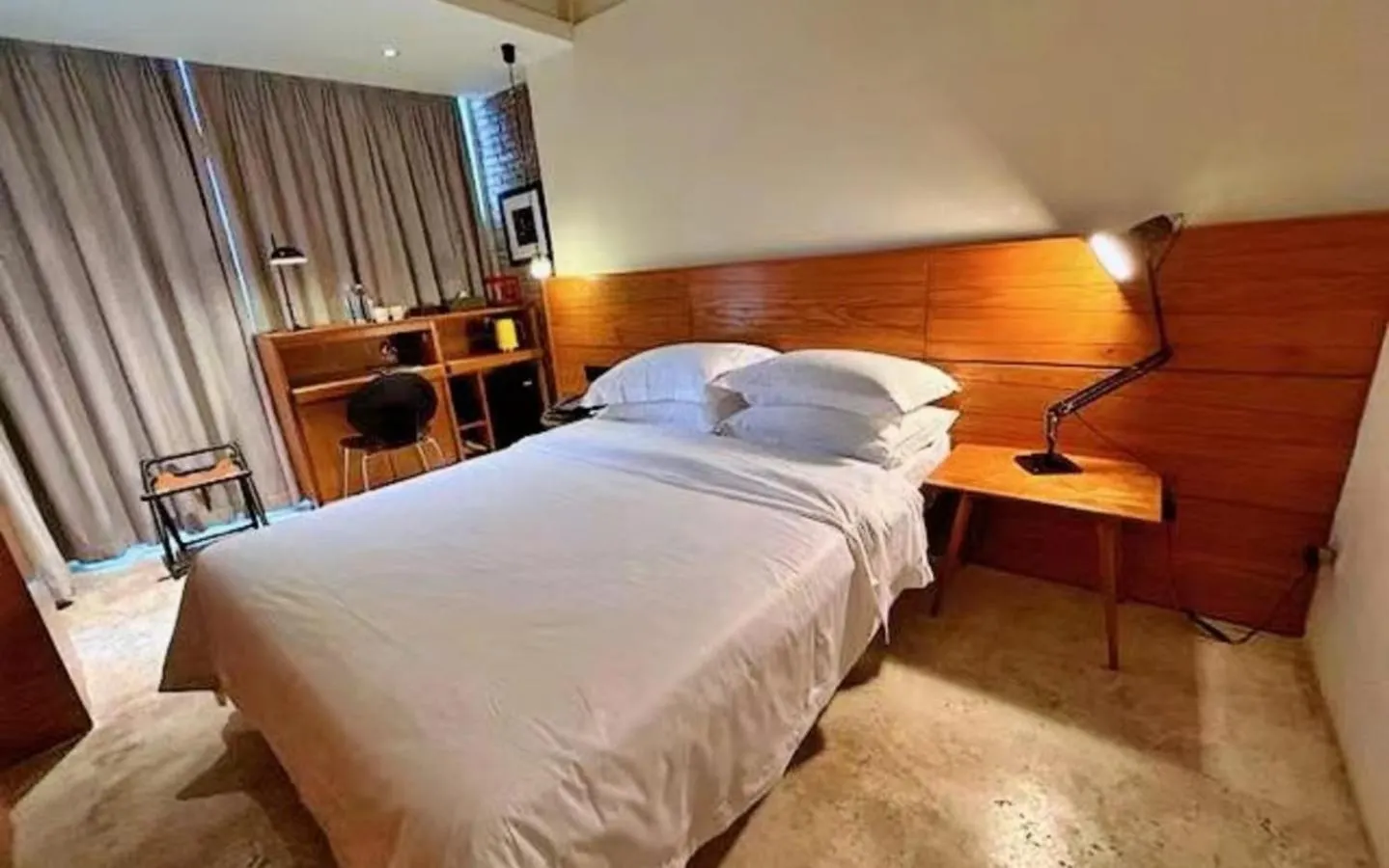 Zhuhai Bei Shan Ju Art Hotel