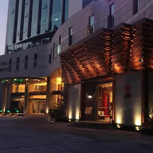 珠海嘉远世纪酒店 珠海