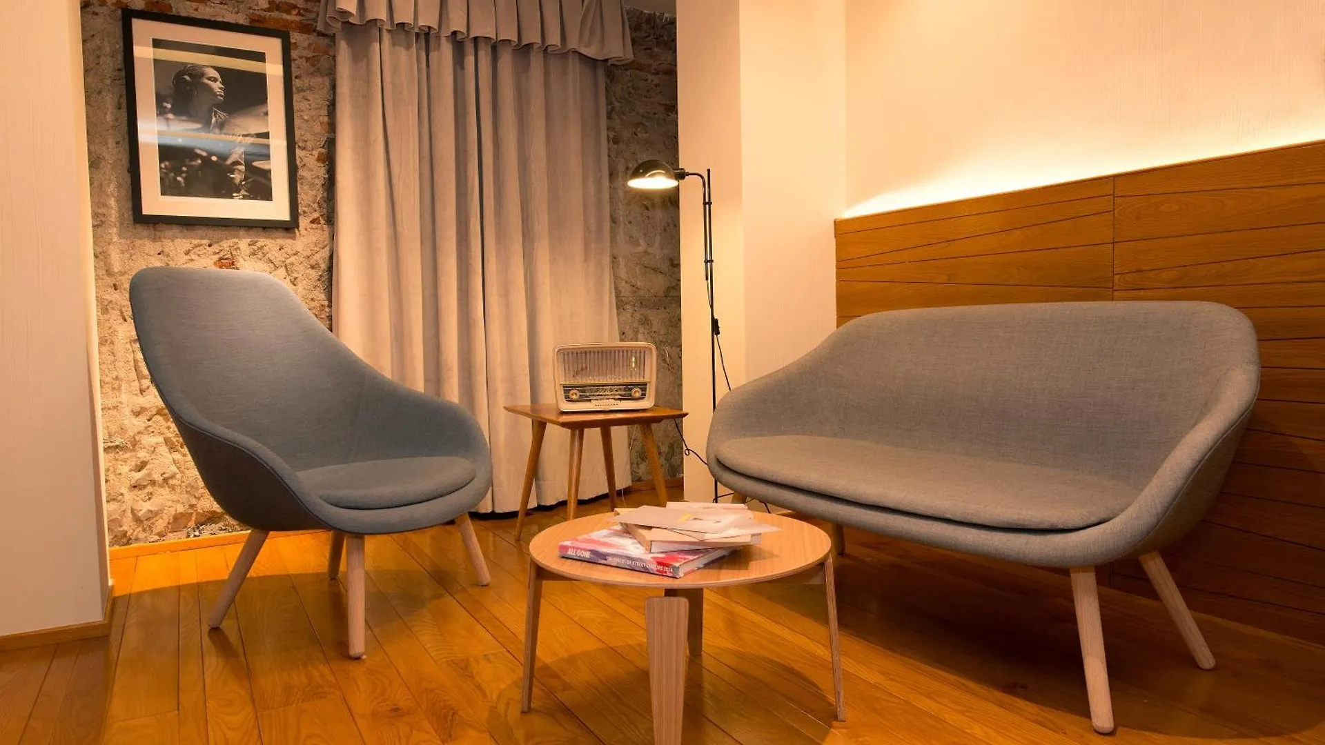 Zhuhai Bei Shan Ju Art Hotel