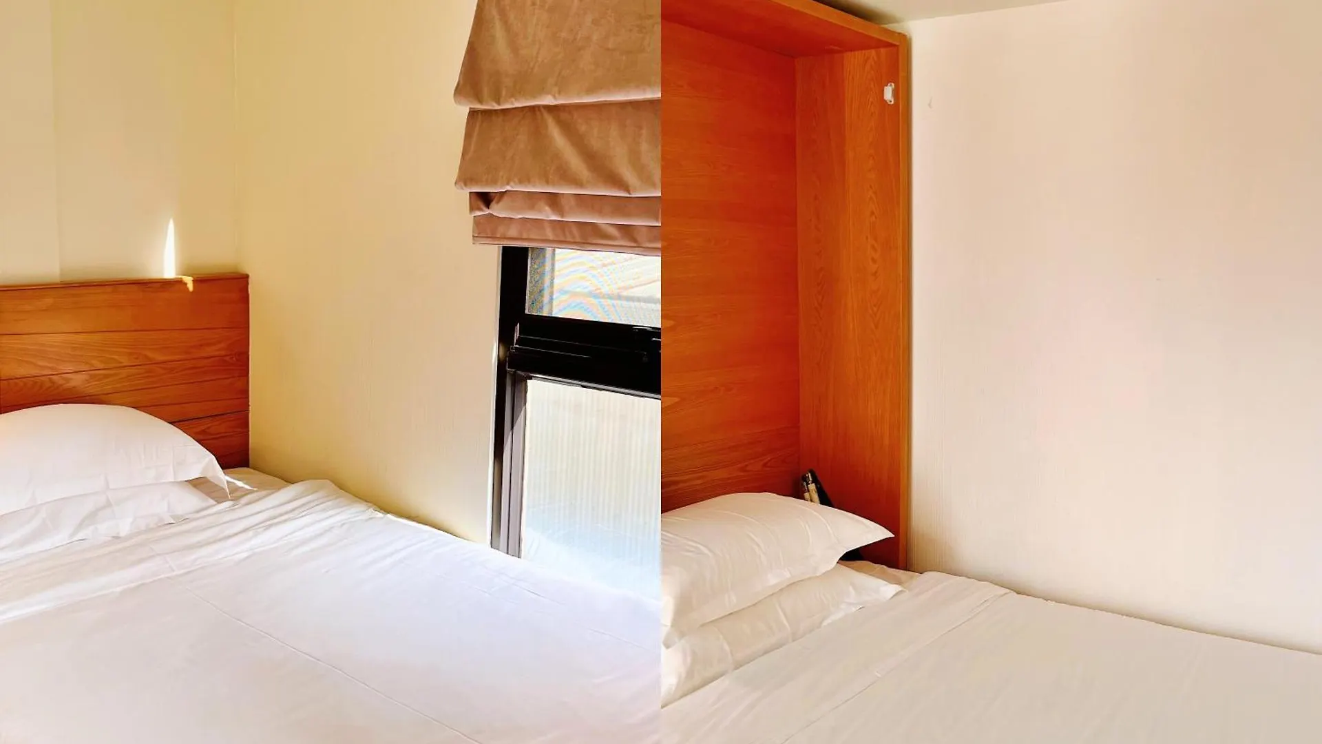 Zhuhai Bei Shan Ju Art Hotel
