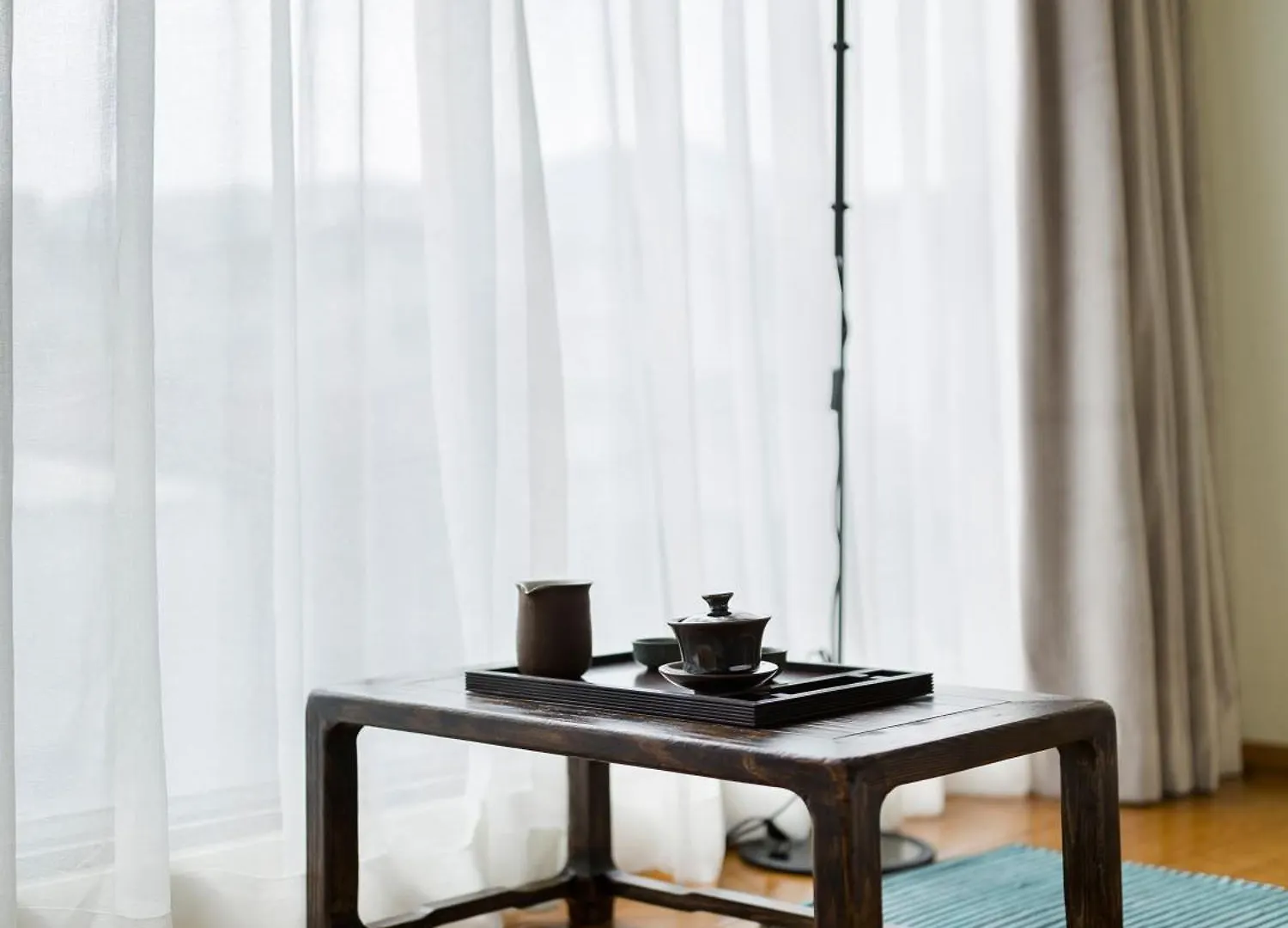 Zhuhai Bei Shan Ju Art Hotel