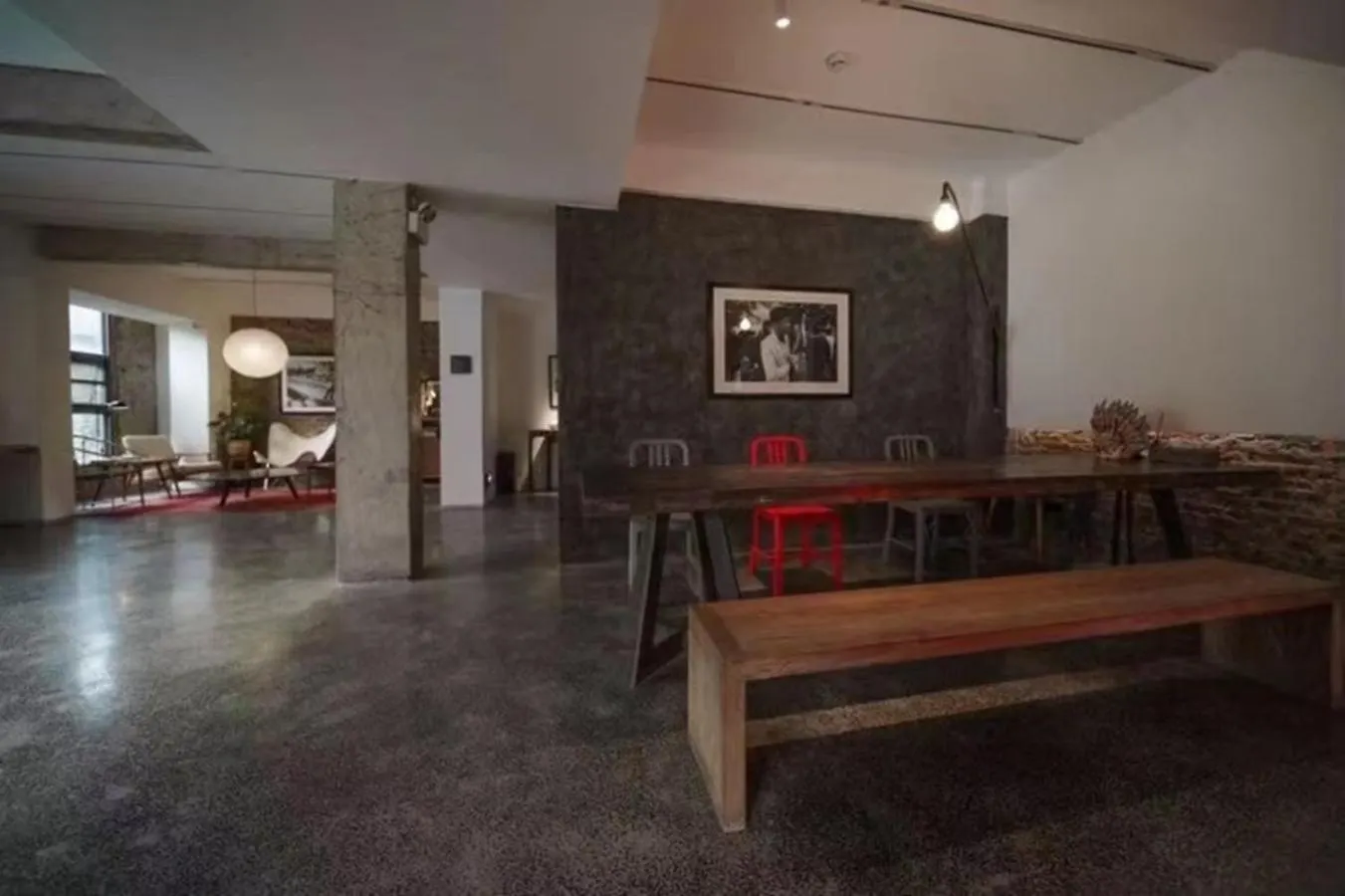 ****  Zhuhai Bei Shan Ju Art Hotel China