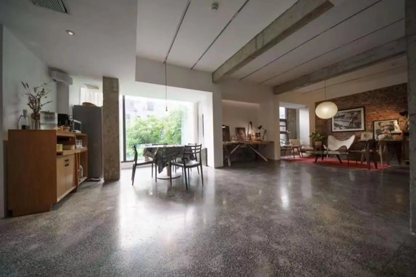 Zhuhai Bei Shan Ju Art Hotel
