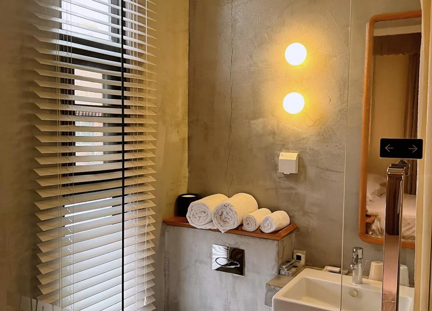 Zhuhai Bei Shan Ju Art Hotel