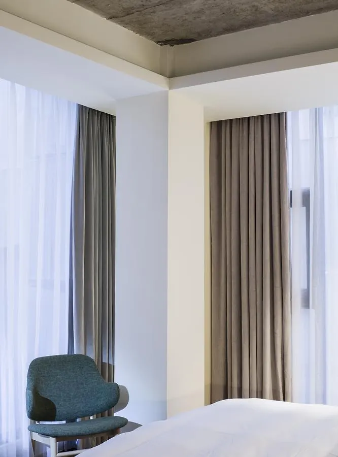 ****  Zhuhai Bei Shan Ju Art Hotel China